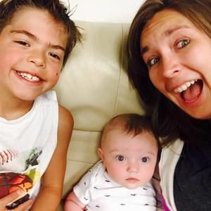 Meet your Posher, Jennifer